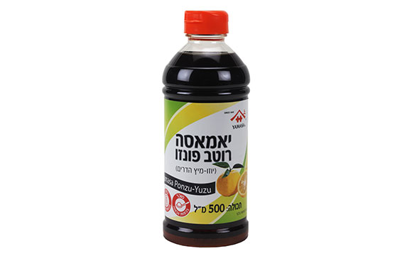 פונזו